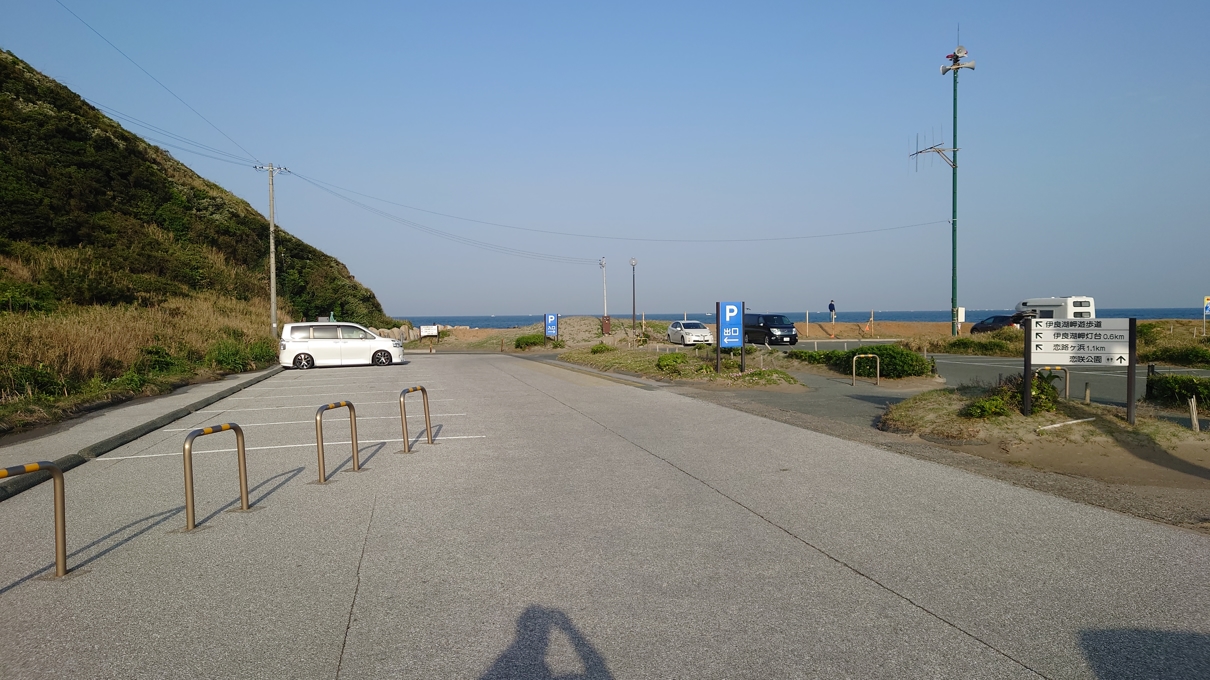 伊良湖岬灯台3