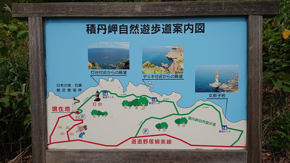 島武意海岸5