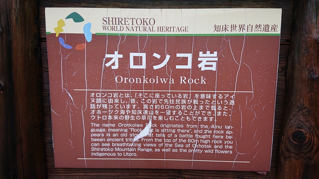 オロンコ岩3