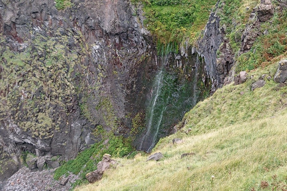 フレペの滝18