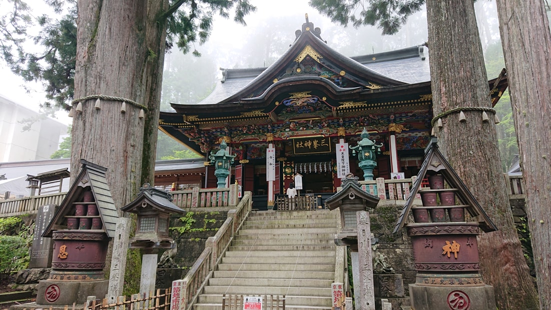 三峯神社32