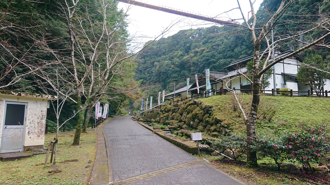 神川大滝公園7
