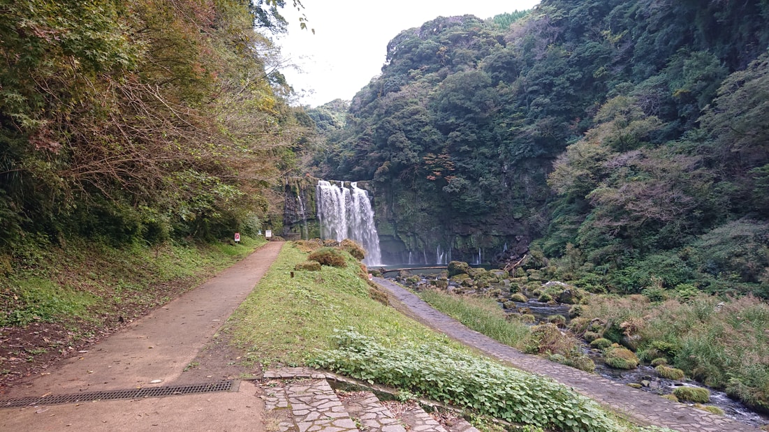 神川大滝公園8