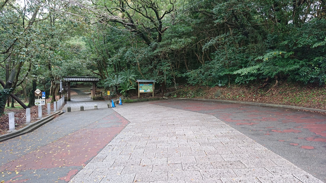 鵜戸神社2