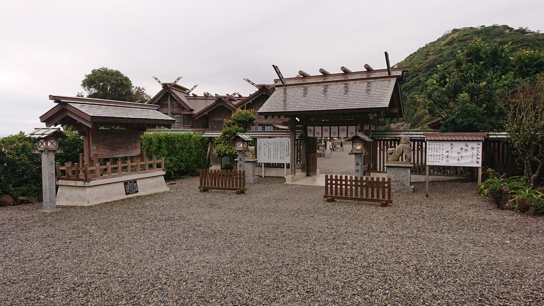 鵜戸神社5