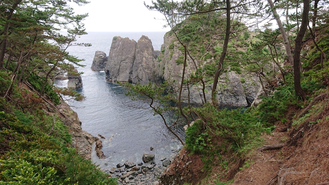 碁石岬6