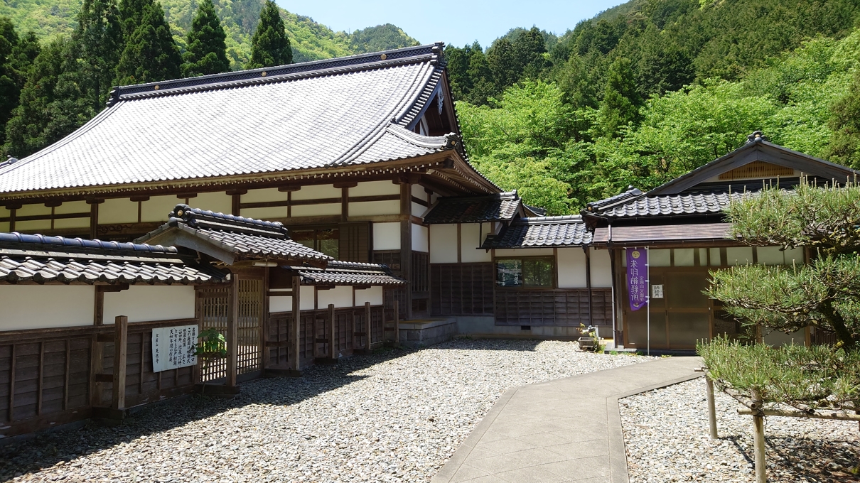 若狭瓜割名水公園12