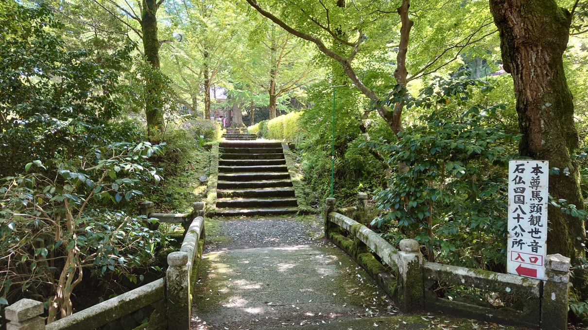 若狭瓜割名水公園13