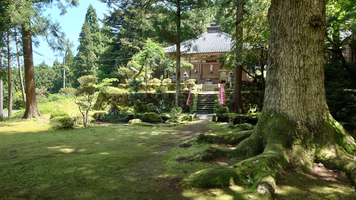 若狭瓜割名水公園14