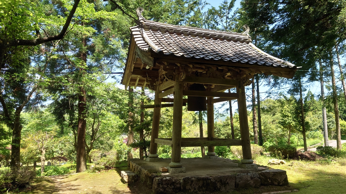 若狭瓜割名水公園15