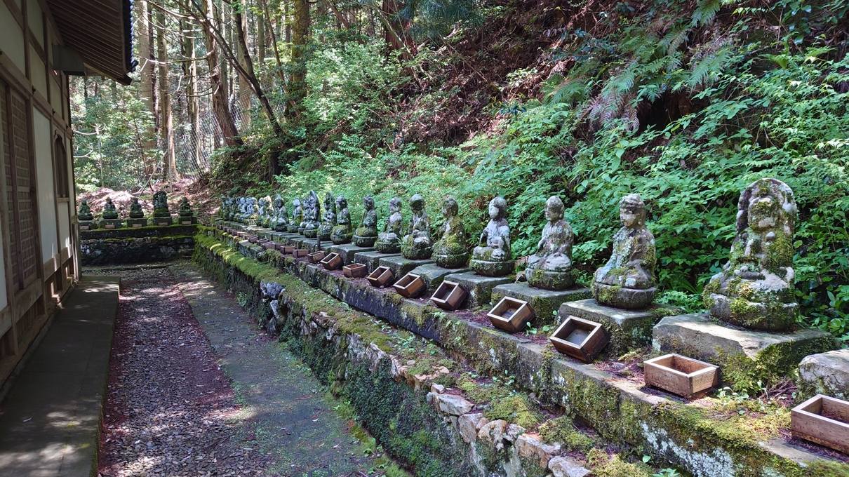 若狭瓜割名水公園19