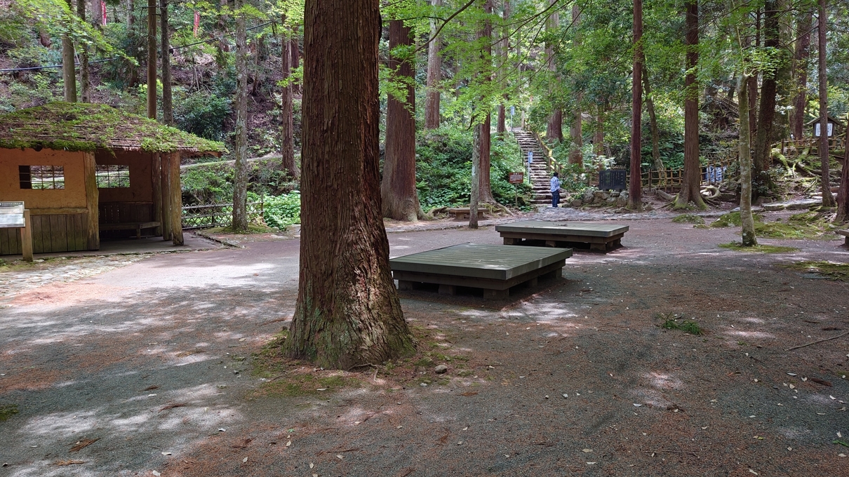 若狭瓜割名水公園23