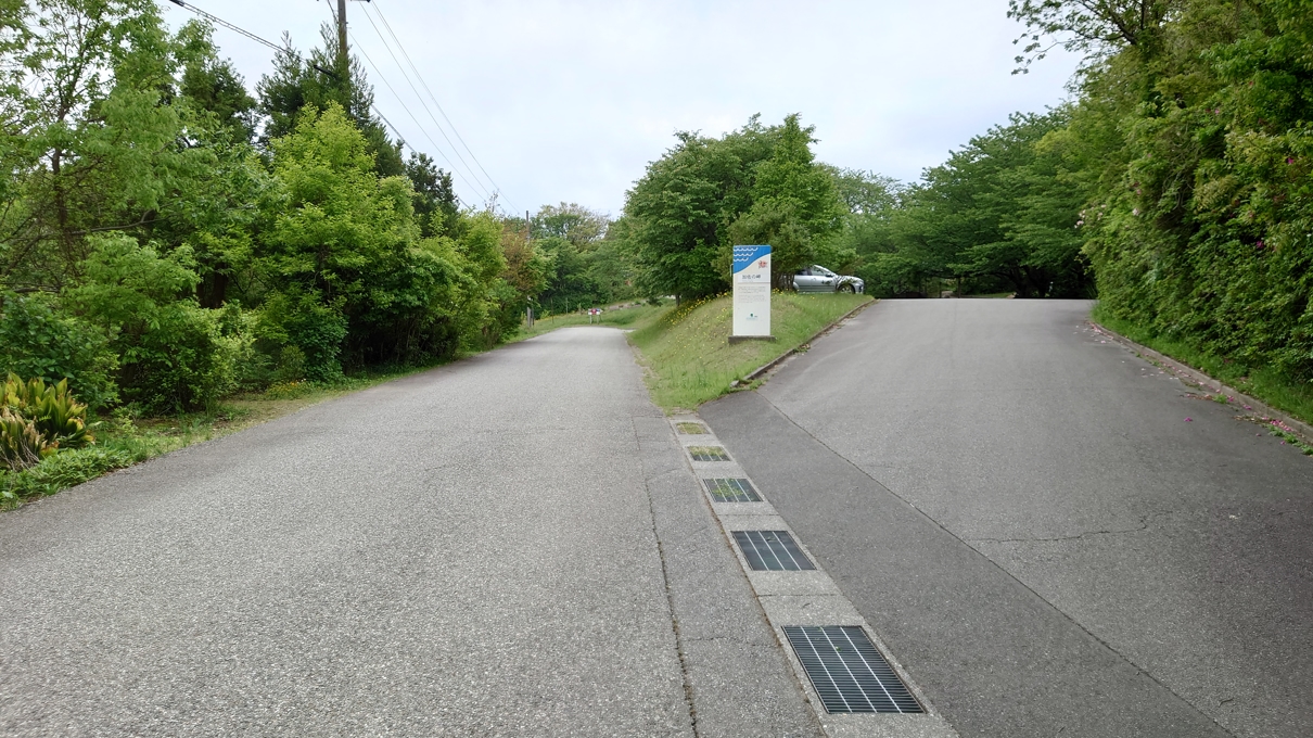 加佐の岬1