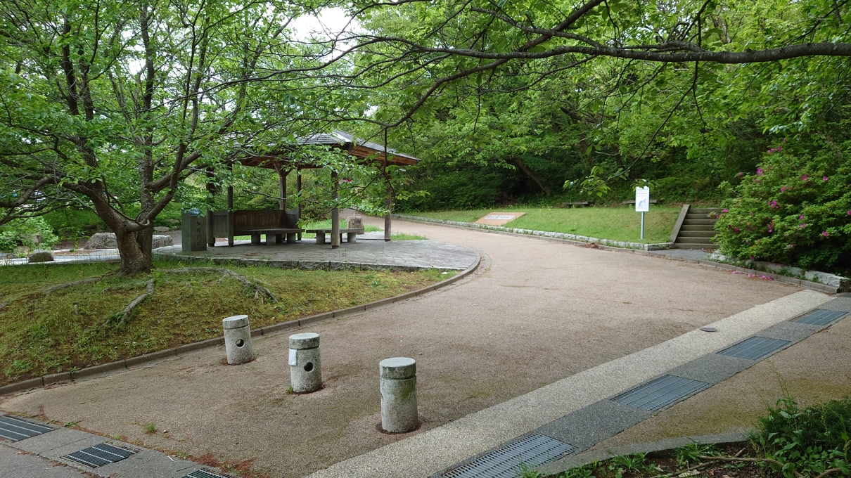 加佐の岬4