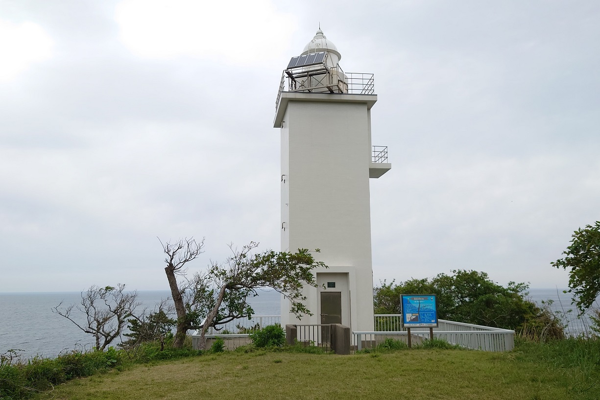 加佐の岬8