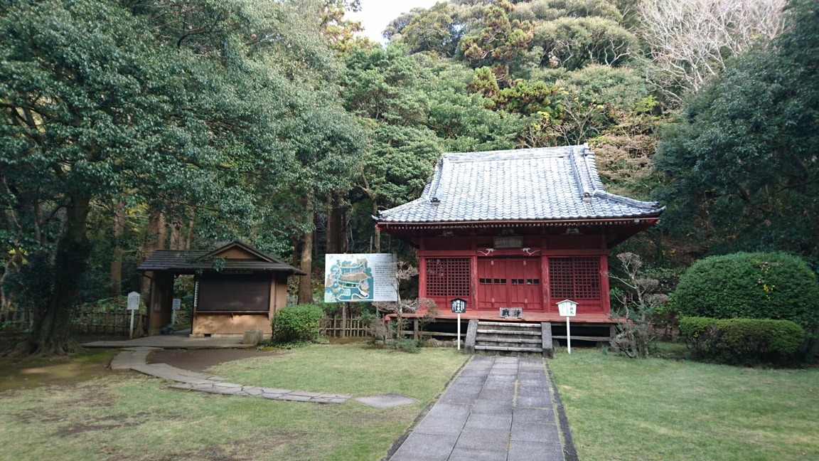 日本寺9