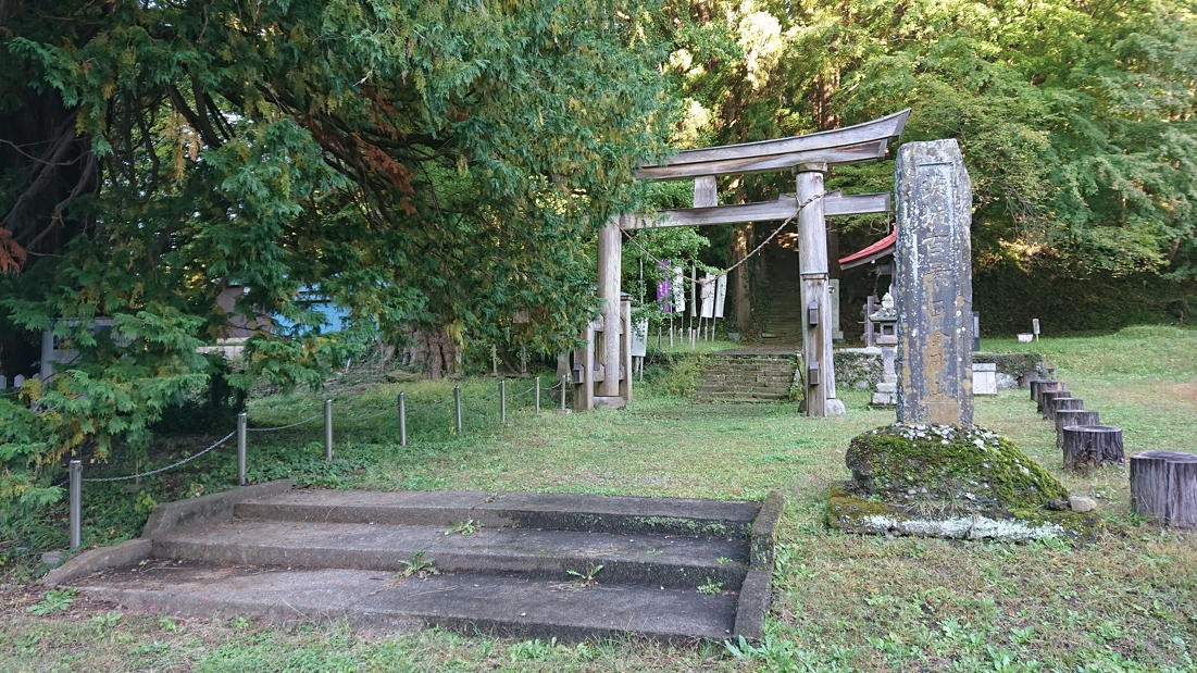 西金砂神社6