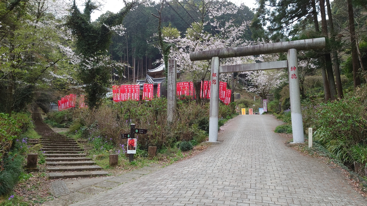 太平山神社6
