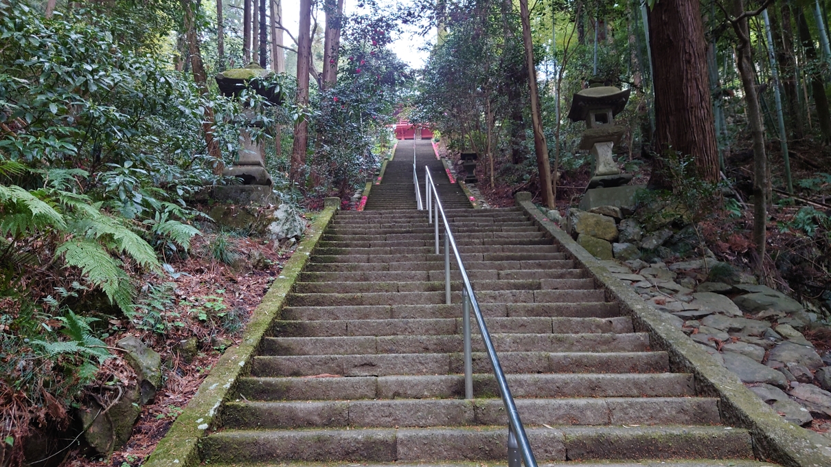 太平山神社12