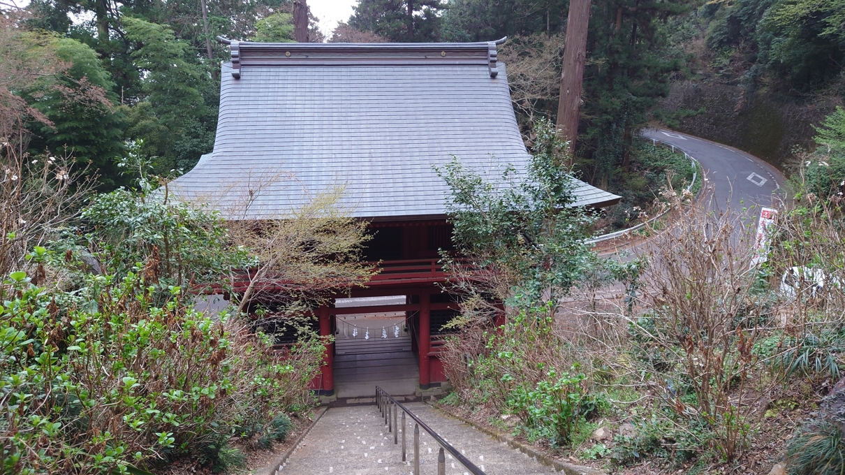 太平山神社15