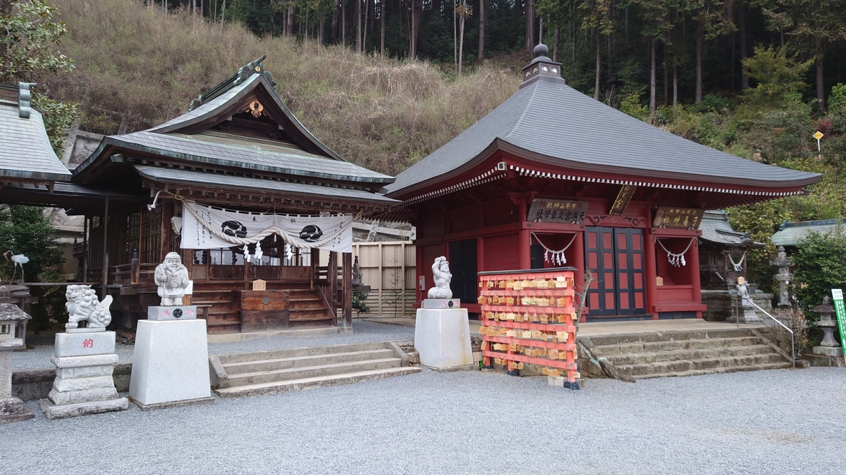 太平山神社20