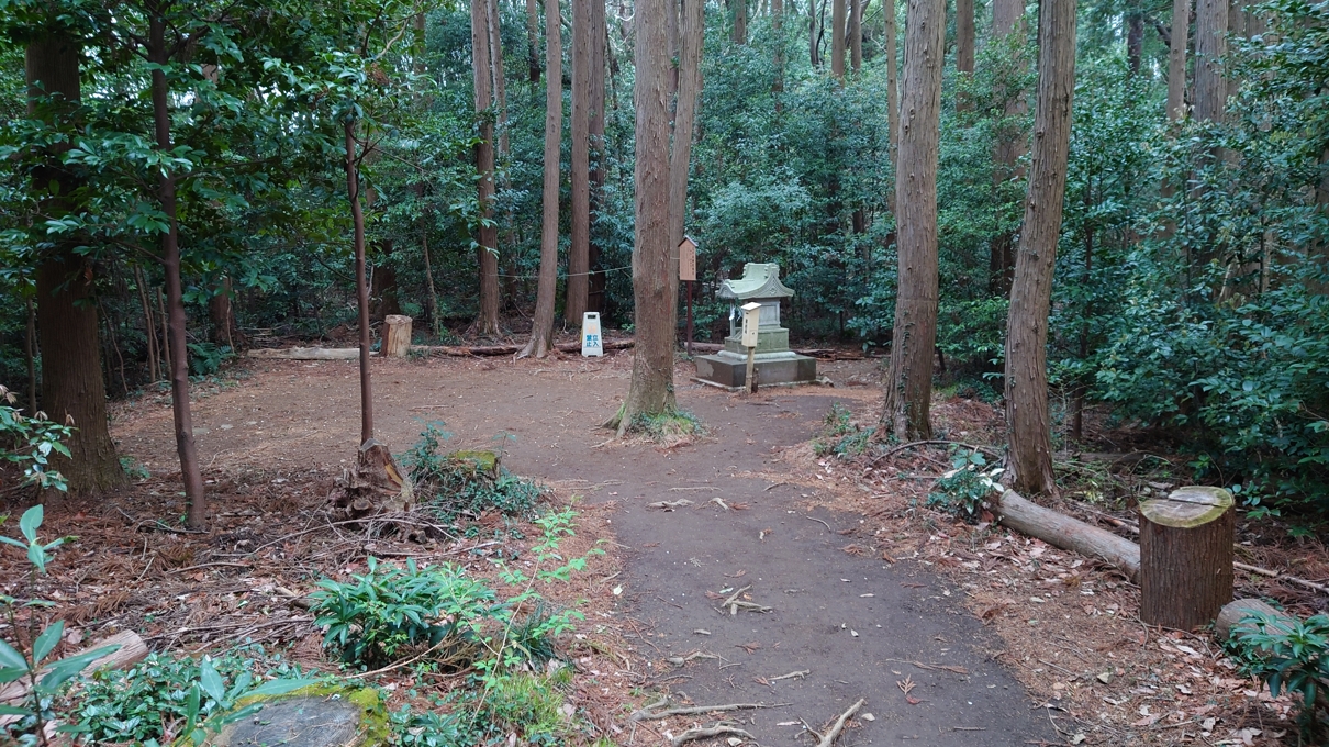 太平山神社25