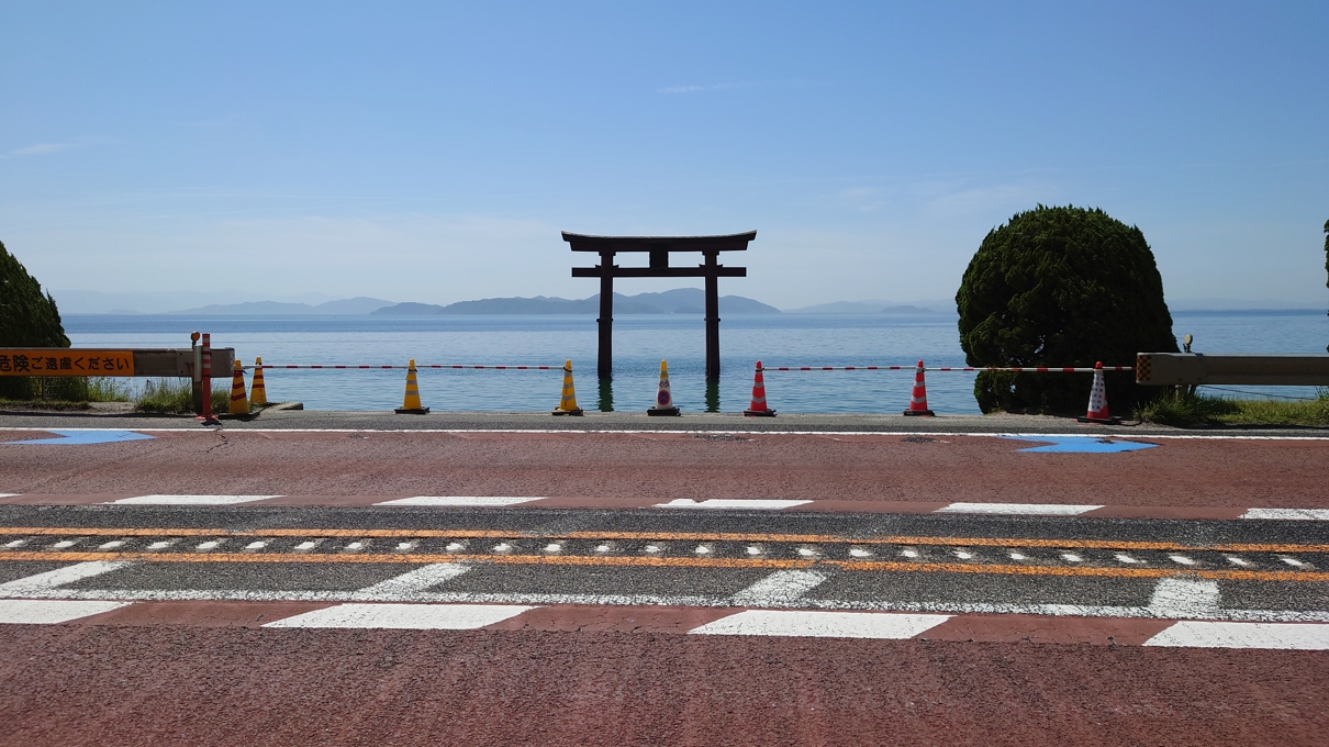 白鬚神社6