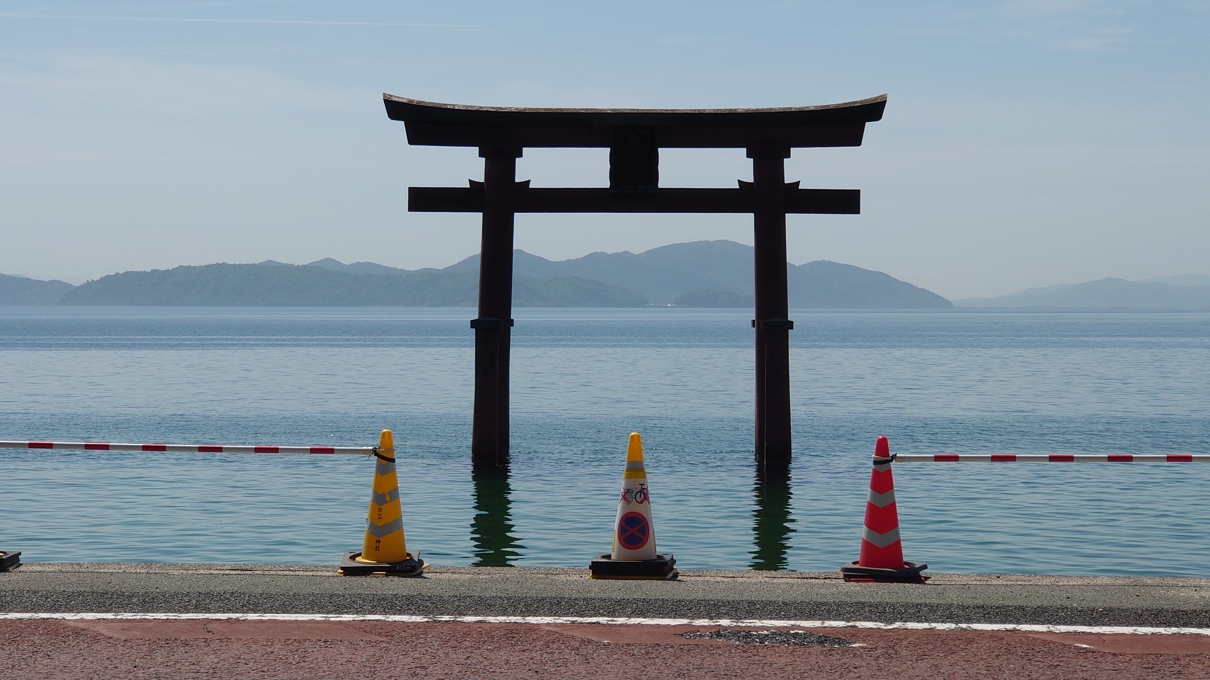 白鬚神社7