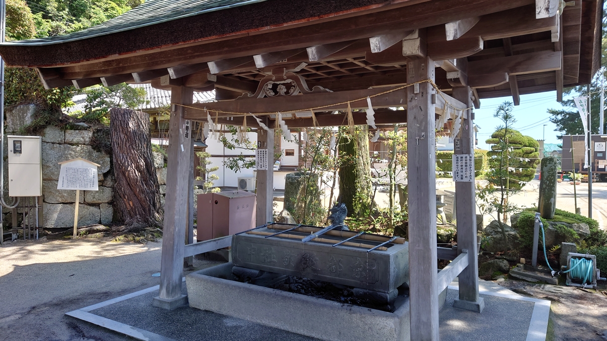 白鬚神社9