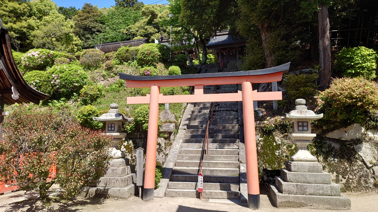 白鬚神社12