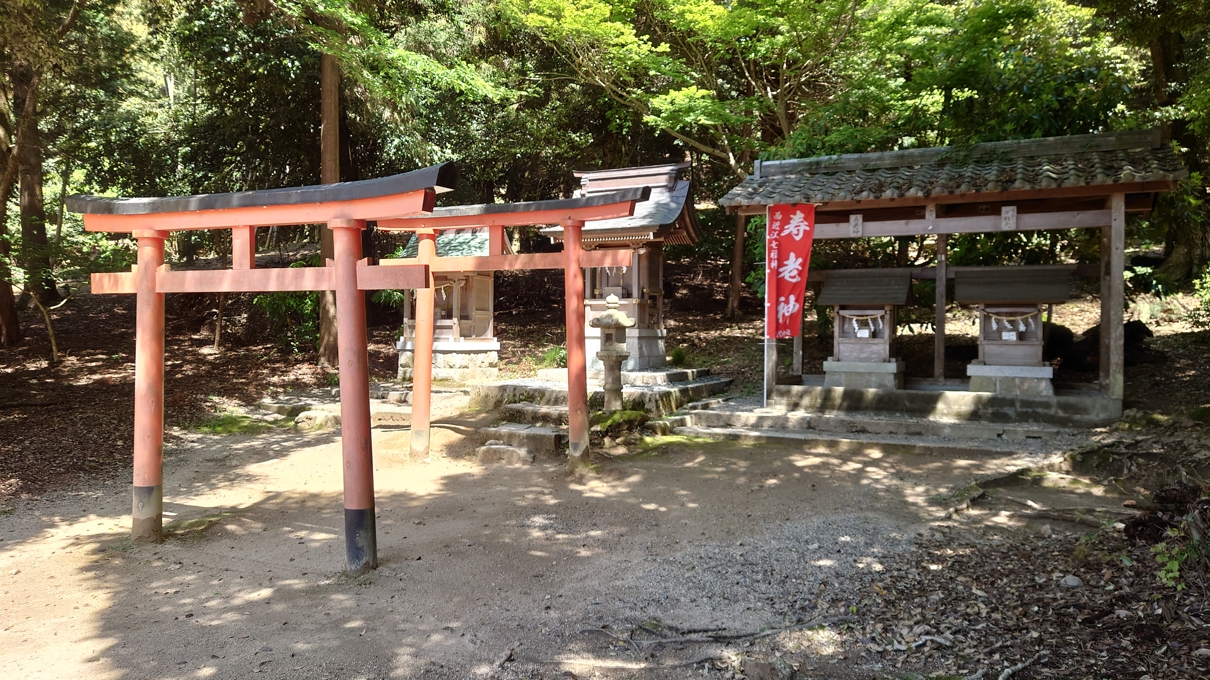 白鬚神社17