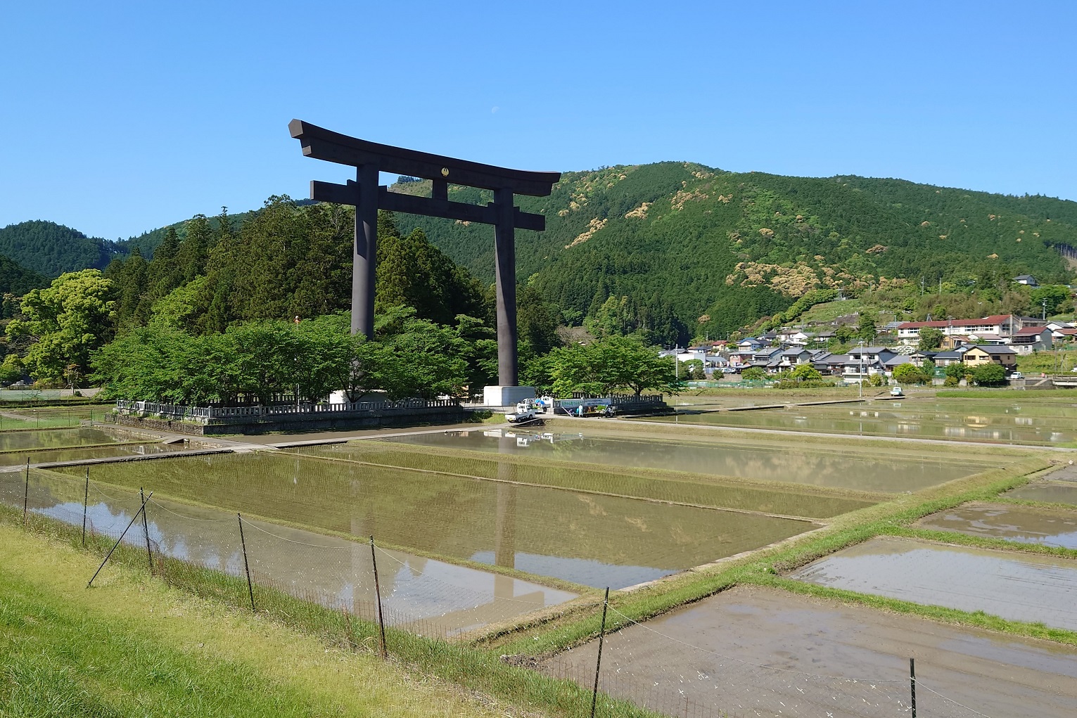 熊野本宮大社31