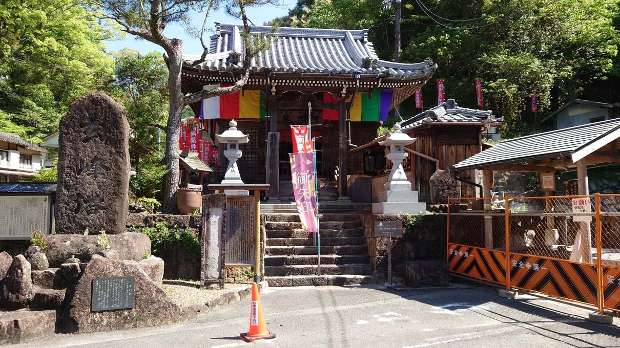 湯の峰温泉9