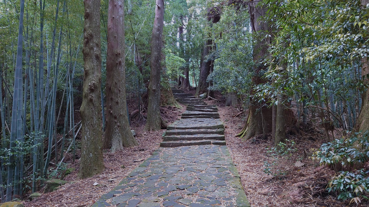 熊野那智大社10