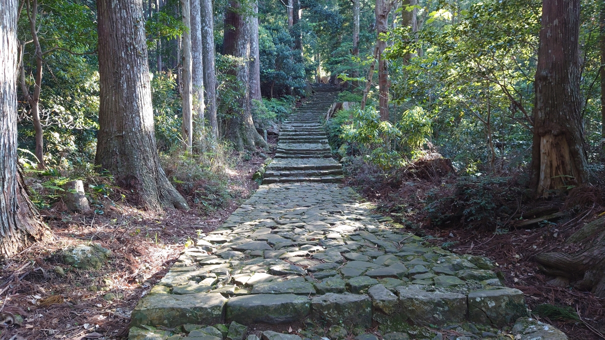 熊野那智大社12