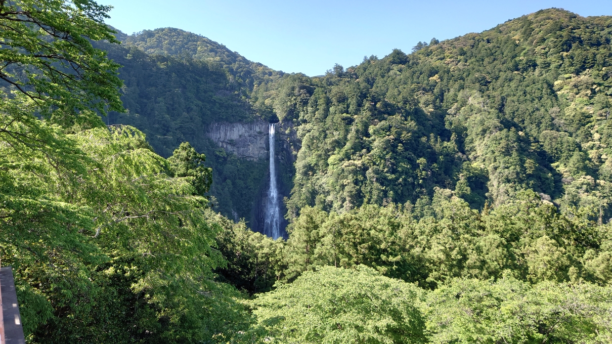 熊野那智大社40