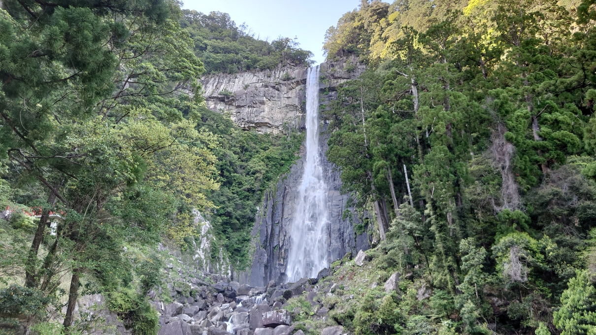 熊野那智大社46