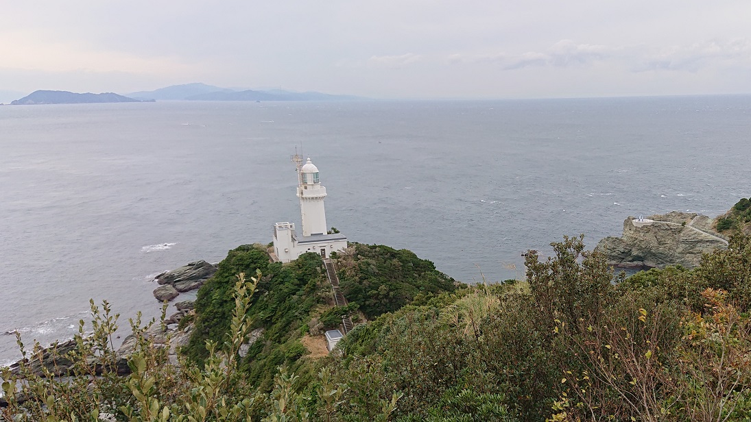 佐田岬灯台18
