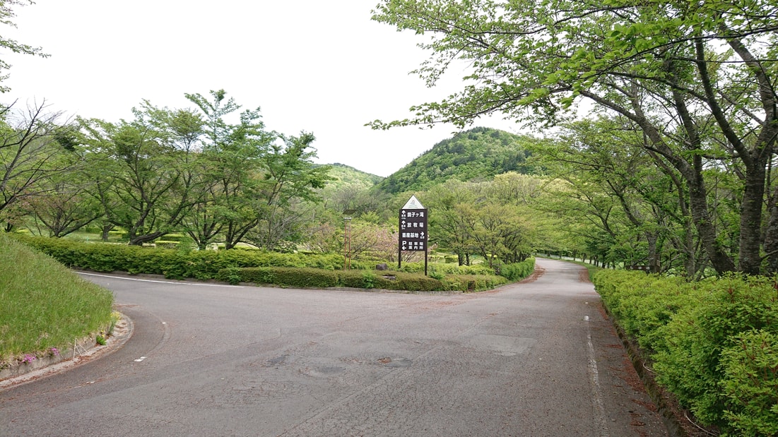 銚子ヶ滝2